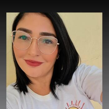 Babysitter in Taboão da Serra: Lilian