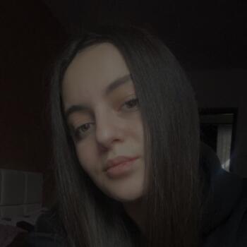 Babysitter in Oradea: Mădălina