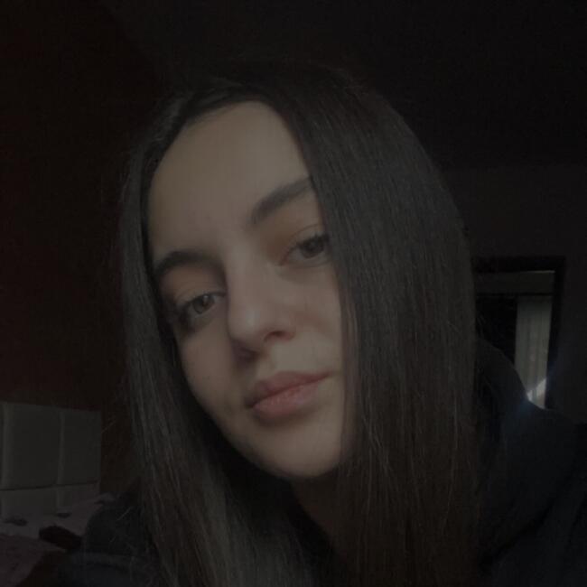 Bonă în Oradea: Mădălina