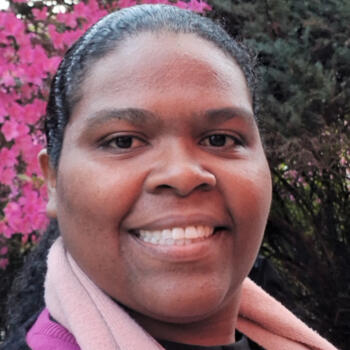 Babysitter in Porto Alegre: Darlene