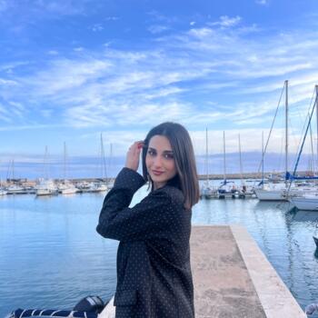 Babysitter in Catania: Benedetta