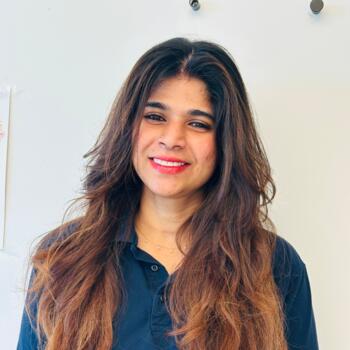 Babysitterjob i Vildbjerg: babysitterjob Asha