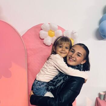 Nanny in Massamagrell: Alma