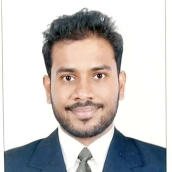 Trabajo para niñera en Hyderabad: trabajo para niñera Deepak