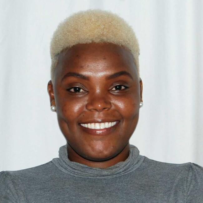 Nanny in Santa Pola: Veronicah