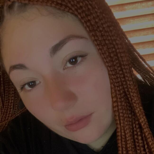 Babysitter in Coronel: Antonia