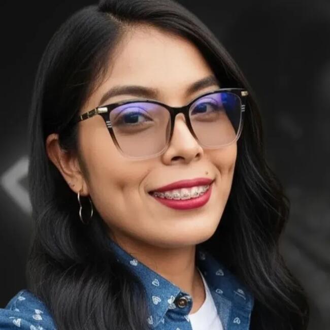 Niñera en Guanta: Rosanny