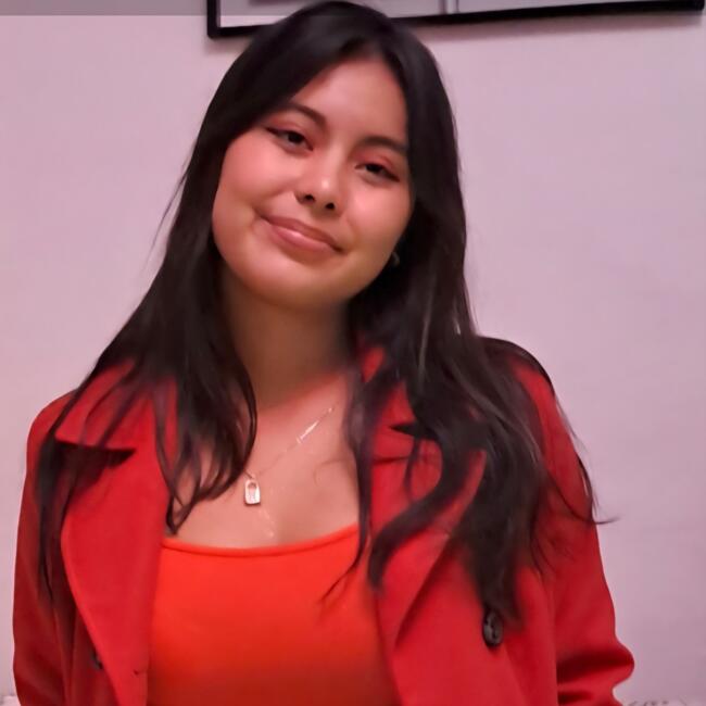 Niñera en Puebla de Zaragoza: Aranza