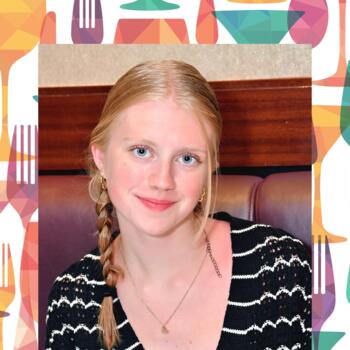 Babysitter Amersfoort: Lisanne