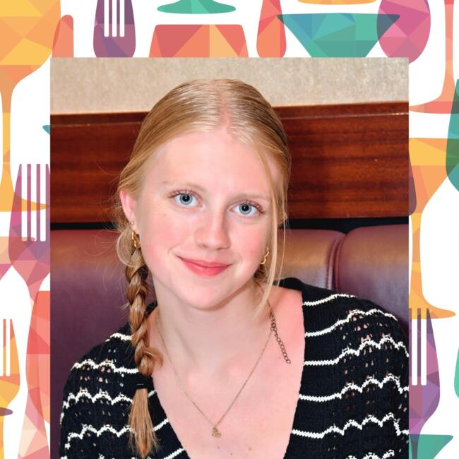 Babysitter in Amersfoort: Lisanne