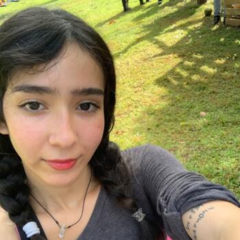 Babysitter in Panamá: Stacie