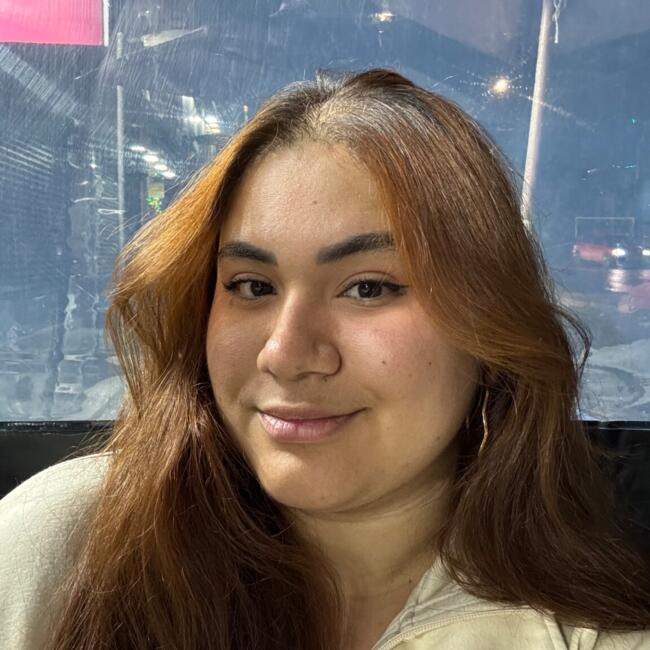 Babysitter in Guarulhos: Maysa