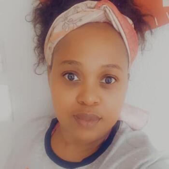 Nanny job in Midrand: babysitting job Lumka