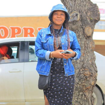 Babysitter in Rustenburg: Siphiwe