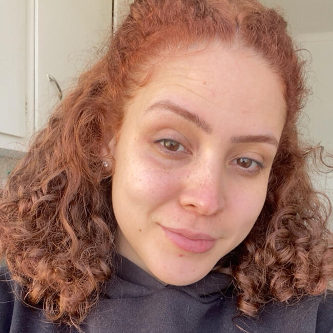 Babysitter in Sintra: Maila