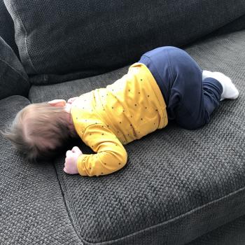 Oppaswerk Empel: oppasadres Lieke