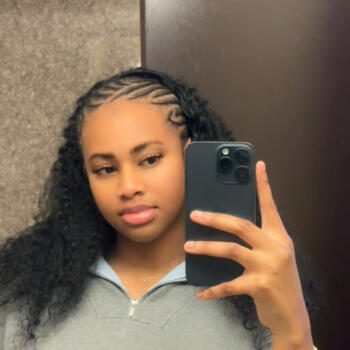 Babysitter in Pierrefitte-sur-Seine: Madina