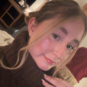 Babysitter in Birmingham: Verity