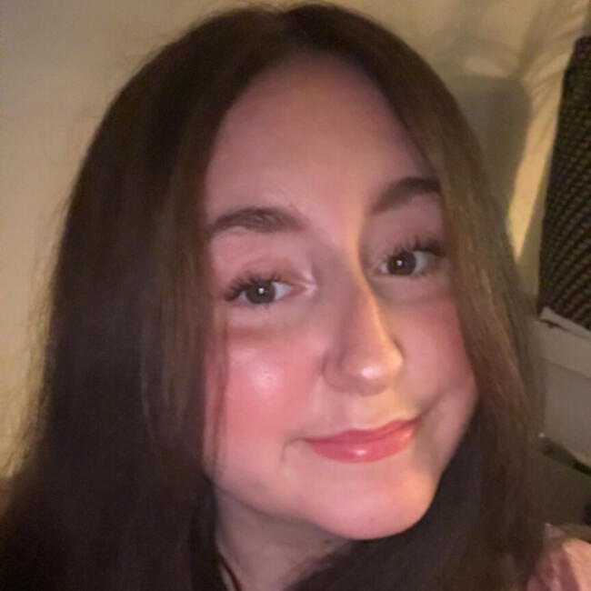 Babysitter in Birmingham: Verity
