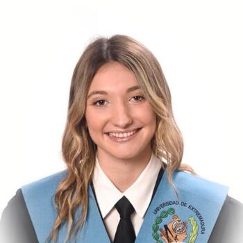 Babysitter Vélez-Málaga: Paula