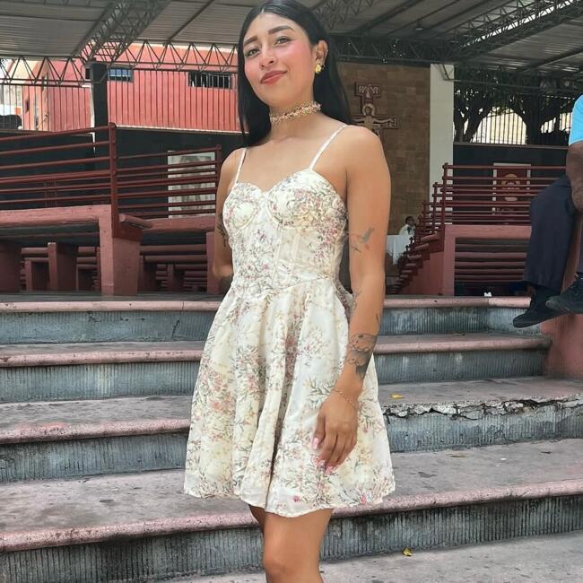 Niñera en Tulum: Yesenia