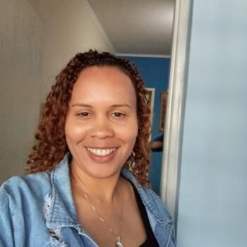 Babá Campinas: Mariane