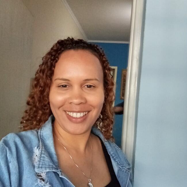 Babysitter in Campinas: Mariane