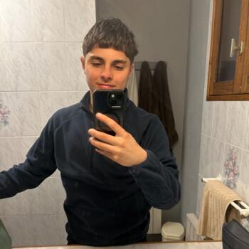 Baby-sitter Bordeaux: Victor