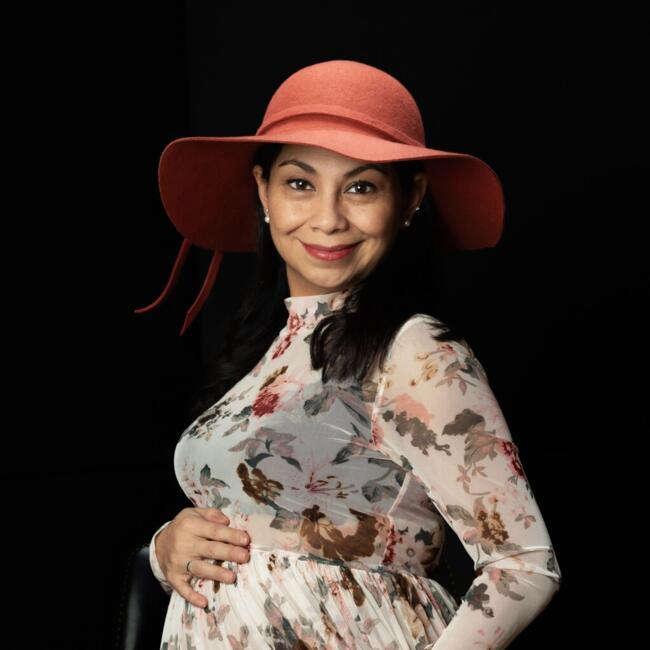 Babysitting job in New York: Carolina