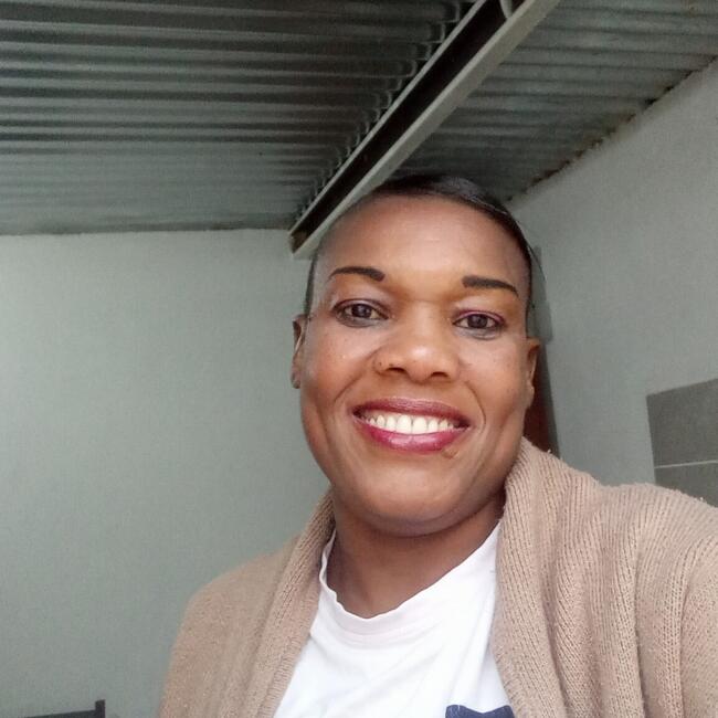 Babysitter in Johannesburg: Bongekile