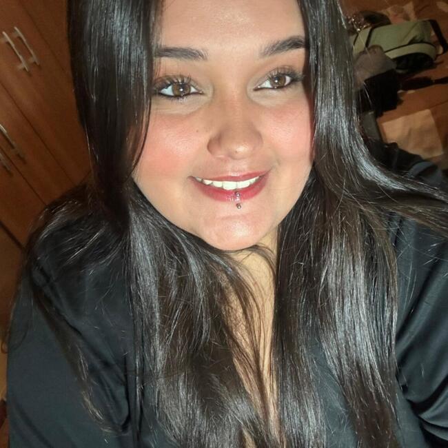 Babysitter in Rivera: Emily