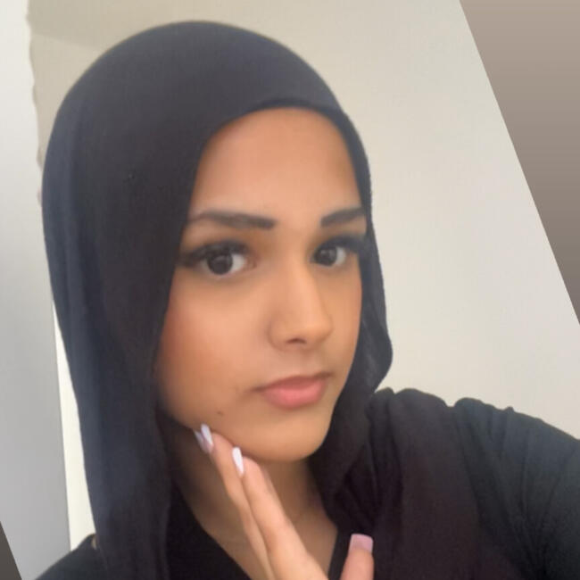 Babysitter in Petaling Jaya: Maryam