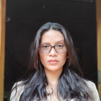 Babysitter in Belém: Gabriela