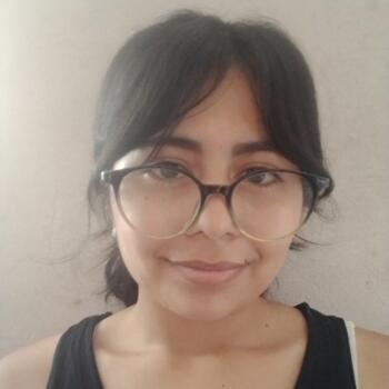 Niñera en Villa Constitución: Kiara