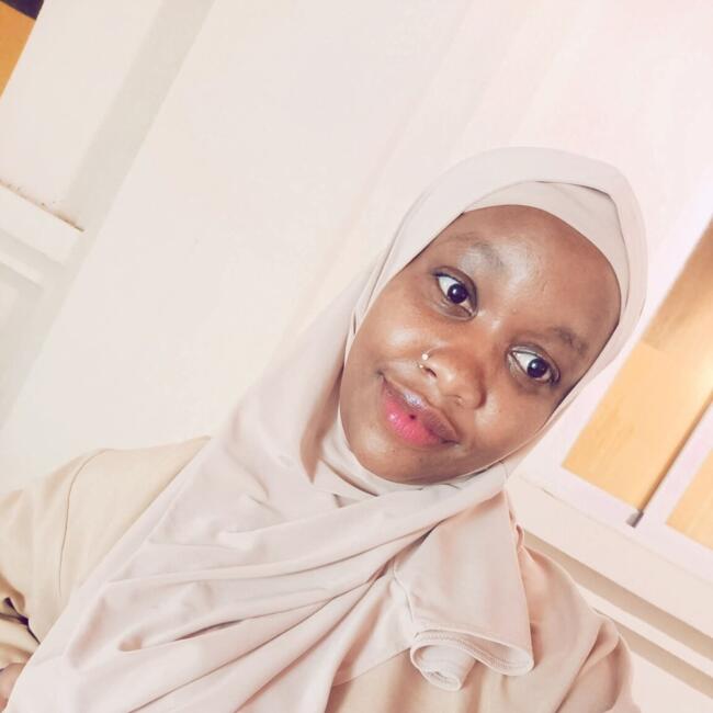 Nanny in Doha: Cecil