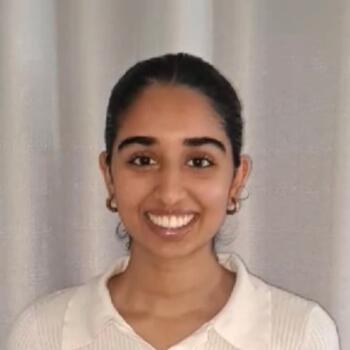 Babysitter in Tongaat: Dhivara