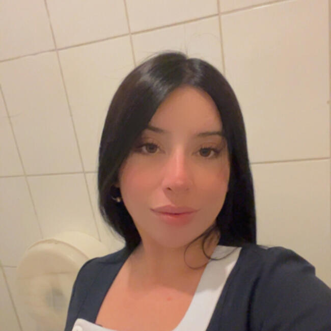 Niñera en Santiago de Chile: Aydee