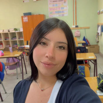 Babysitter in Santiago: Aydee