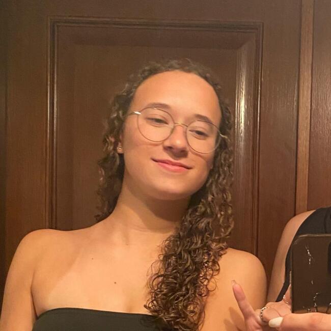 Babysitter a Nonantola: Carlotta