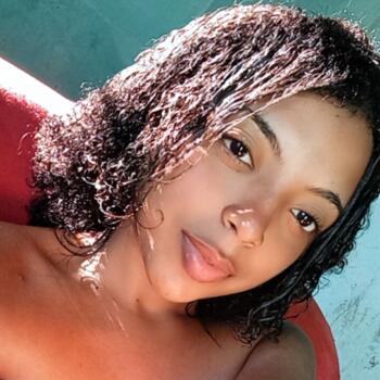 Babá em Teresina: Leticia kelly