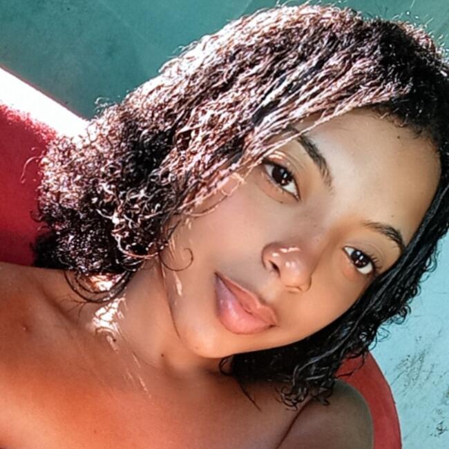 Babá em Teresina: Leticia kelly