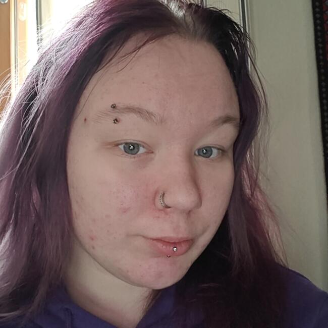 Barnvakt i Lundo: Laura