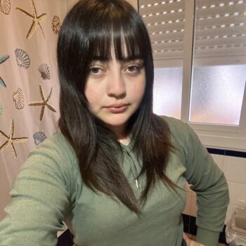 Canguro en Córdoba: Celeste