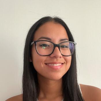 Canguro en Algeciras: Camila