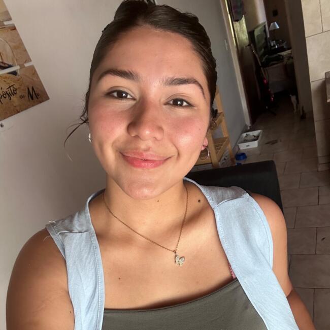 Babysitter in San Isidro: Marianela