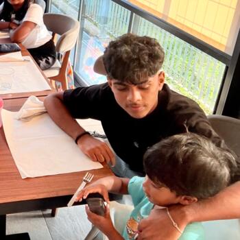 Babysitter a Monza: Nicola