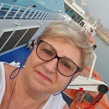 Babysitter Bialystok: BOZENA