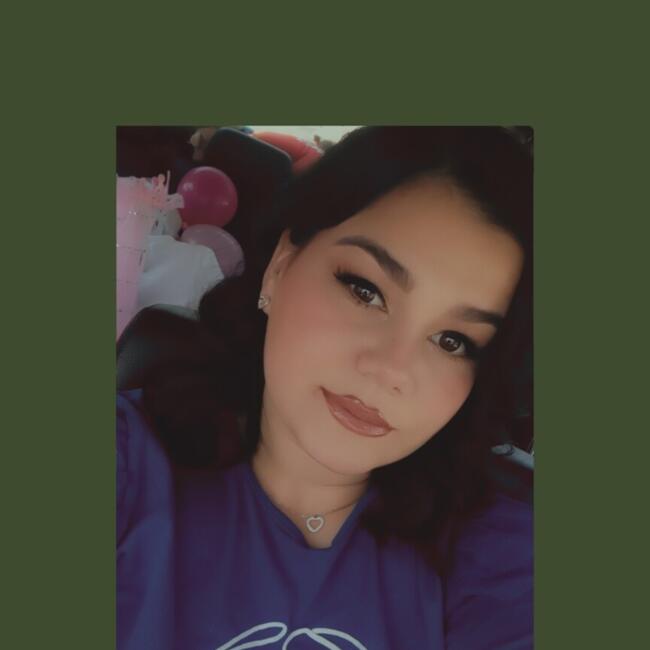 Babysitter in Belgrade: Viktorija