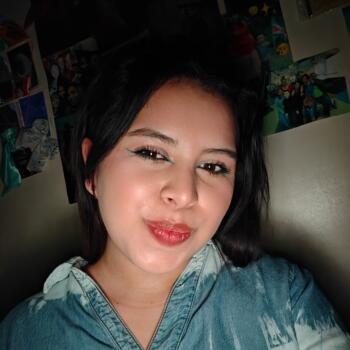 Babysitter in San Rafael Abajo (Desamparados): Adriana Brizeth
