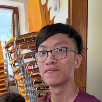 Babysitter in San Giorgio delle Pertiche: Xutao Paolo